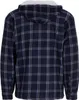 Thermojacke Hoodie Holzfällerjacke , Farbe:navy, Größe:XXL Produktbild-Vorschau 1