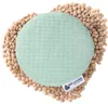 Kirschkernkissen, Wärmekissen, Körnerkissen für Babys 180g Produktbild-Vorschau 2