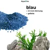 25 Kg blauen Quarzkies "" 2-3 mm Bodengrund Aquarium Kies Produktbild-Vorschau 3