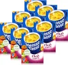 Heisse Tasse Thai Curry mit Croûtons 3 Beutel á 19,2g (9er Produktbild-Vorschau 1