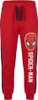 Marvel Spiderman Kinder Jogginghose Sporthose – Rot / 122 Produktbild-Vorschau 1