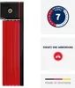 ABUS vouwslot Bordo uGrip 5700K SH met beugel – Fietsslot Productafbeelding-voorbeeld 17