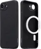 imoshion Color Back Cover con MagSafe iPhone 16e - Nero Anteprima dell’immagine prodotto 1