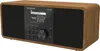 TELESTAR TOP 250 Holz Multifunktionsradios Stationär Produktbild-Vorschau 2