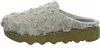 Rohde, Damen Hausschuhe Clog Pantolette, Textil Plüsch, Produktbild-Vorschau 43