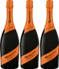 Mionetto Prosecco DOC Treviso Brut herb Prestige Vegan Produktbild-Vorschau 1