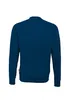 HAKRO Sweatshirt Premium #471 Gr. M marine Produktbild-Vorschau 3