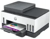 HP Smart Tank 7605 Multifunktionsdrucker WLAN Tintenstrahl Produktbild-Vorschau 6