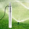 Pompe à eau pour puits, pompe submersible, pompe pour puits Voir les images du produit 2