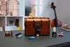 LEGO Wednesday - Het appartement van de Koude Hand - Productafbeelding-voorbeeld 23