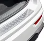 J&J Automotive | Nerezový kryt náraznika pre Seat Altea XL Náhľad obrázku produktu 7