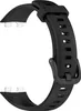Strap-it Silikon-Klassikarmband – passend für Huawei Band 8 Produktbild-Vorschau 2
