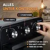 Forno compatto Sommertal da 20 litri con ventilazione e Anteprima dell’immagine prodotto 6