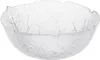 Luminarc 06652 Aspen Salatschale Glas, Ø 27 cm, klar (1 Produktbild-Vorschau 4