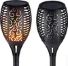Lampe solaire de jardin Torche Feu Effet de flamme martelé Voir les images du produit 9