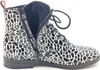 Rieker Damen Stiefelette Schnürboot Reißverschluss trendig Produktbild-Vorschau 13