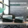 Remodius Portabler Monitor 13 Zoll – Tragbarer Produktbild-Vorschau 6