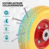Odporne na przebicie kołopoliuretan Wiltec 2.80/2.50-4 60 x Podgląd zdjęcia produktu 2
