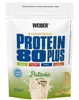 Weider Protein 80 Plus 500g Beutel Pistazie Produktbild-Vorschau 1