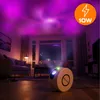 LED Sternenprojektor Galaxy Star, 3D Nachtlicht Beamer mit Produktbild-Vorschau 8