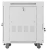 Lanberg FF01-6815-12SL, Voľne stojací rack, 15U, 1200 kg, Náhľad obrázku produktu 7