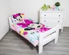 Minnie Mouse Baby Bettwäsche 100 x 135 cm Produktbild-Vorschau 5