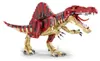 WOMA Spinosaurus Dinosaurier Klemmbausteine Produktbild-Vorschau 4