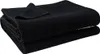 Zoeppritz Basis Soft-Fleece black blanket 980 65% Podgląd zdjęcia produktu 2