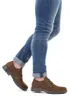 Chaussures pour hommes Rieker, lacets, couleur marron, Voir les images du produit 17