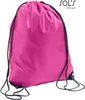SOLs Bags 70600 | Backpack Urban - Farbe: Flash Pink - Produktbild-Vorschau 1