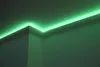 Listwy sufitowe LED wykonane z poliuretanu - Podgląd zdjęcia produktu 7
