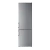 Wolkenstein KGK180  Inox Kühl-/ Gefrierkombination Produktbild-Vorschau 2