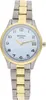Boccia Damen Armbanduhr 3324-02 Classic bicolor Produktbild-Vorschau 2