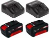 Einhell Akku-Tischkreissäge TE-TS 36/210 Li-Mit Akkus 4.0 Produktbild-Vorschau 6