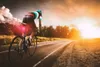 Lampe arrière LED pour vélo 50lm USB 4 MODES DE FLASHING Voir les images du produit 7
