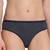 Schiesser Damen 2 er Pack Tai Gr. 36  nachtblau Produktbild-Vorschau 4