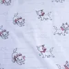 Disney Aristocats Kleinkind Bettbezug cuori - 100 x 135 cm Anteprima dell’immagine prodotto 5