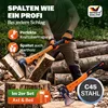 GARDEBRUK Axt SetAxt 2 kg Beil 1 kg Produktbild-Vorschau 2