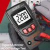 Professionelles digitales Multimeter, Farbdisplay, Produktbild-Vorschau 14