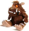 Grüffelo Assis Peluche d'environ 40 cm - Personnage en Voir les images du produit 3