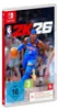2K NBA 2K26 - Nintendo Switch (CIAB) Produktbild-Vorschau 1