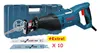 Scie Sabre Gsa 1100 E Voir les images du produit 2