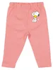 The Peanuts Snoopy Baby Leggings für Mädchen - Hose Leggins Produktbild-Vorschau 3
