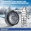 Michelin 205/55 R16 91H Alpin 5 (N0) Anteprima dell’immagine prodotto 6