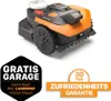 Mähroboter WORX WR303E 20V Landroid Vision S300, ohne Produktbild-Vorschau 1