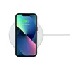 Icarer Oil Wax Premium Leather Case Skórzane Etui Iphone 14 Podgląd zdjęcia produktu 7