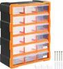 MONZANA® Sortimentskasten MW1506 18 Schubladen 47,5x38x16cm Produktbild-Vorschau 1