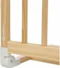 Safety 1st Bettgitter Rausfallschutz, Wooden Bed Rail Produktbild-Vorschau 3
