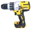 Akumulátorová příklepová vrtačka DeWalt DCD 996 D1 18 V 95 Náhled obrázku produktu 2