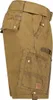Geographical Norway SU1106H_Kaki : Größe - 3XL Größe: 3XL Produktbild-Vorschau 5